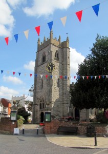church
