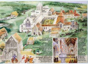 sketch-of-medieval-priory