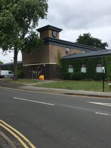 Alcester Town Council Building