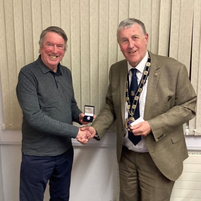 📢Welcome to Cllr Douglas Gordon who was co-opted on to the Town Council for Alcester East Ward at Full Council last night!
#Alcester #democracy #makeadifference